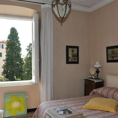 Il Ciottolo Bed & Breakfast Genoa Luaran gambar