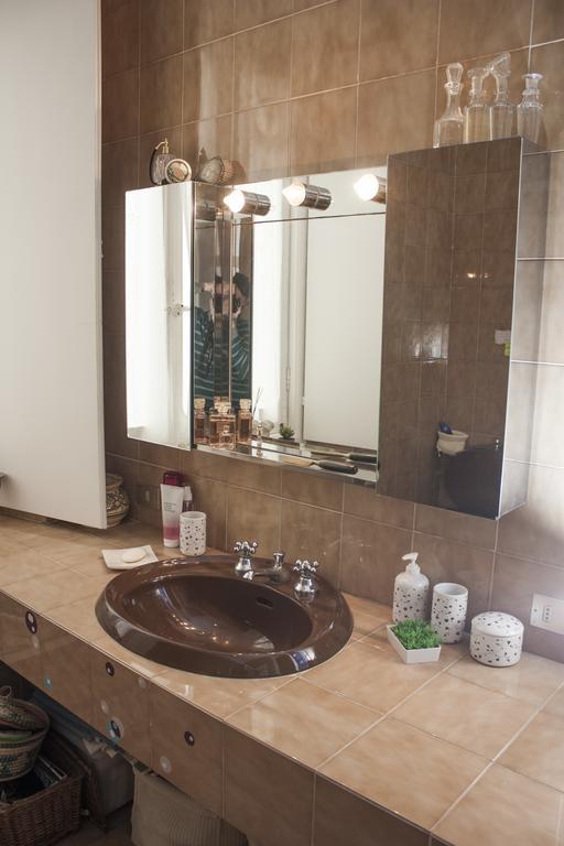 Il Ciottolo Bed & Breakfast Genoa Luaran gambar