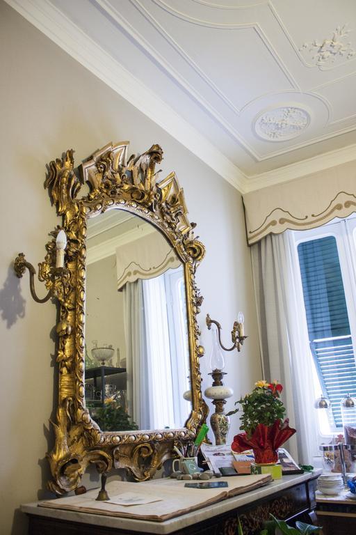 Il Ciottolo Bed & Breakfast Genoa Luaran gambar