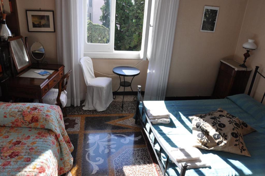 Il Ciottolo Bed & Breakfast Genoa Luaran gambar