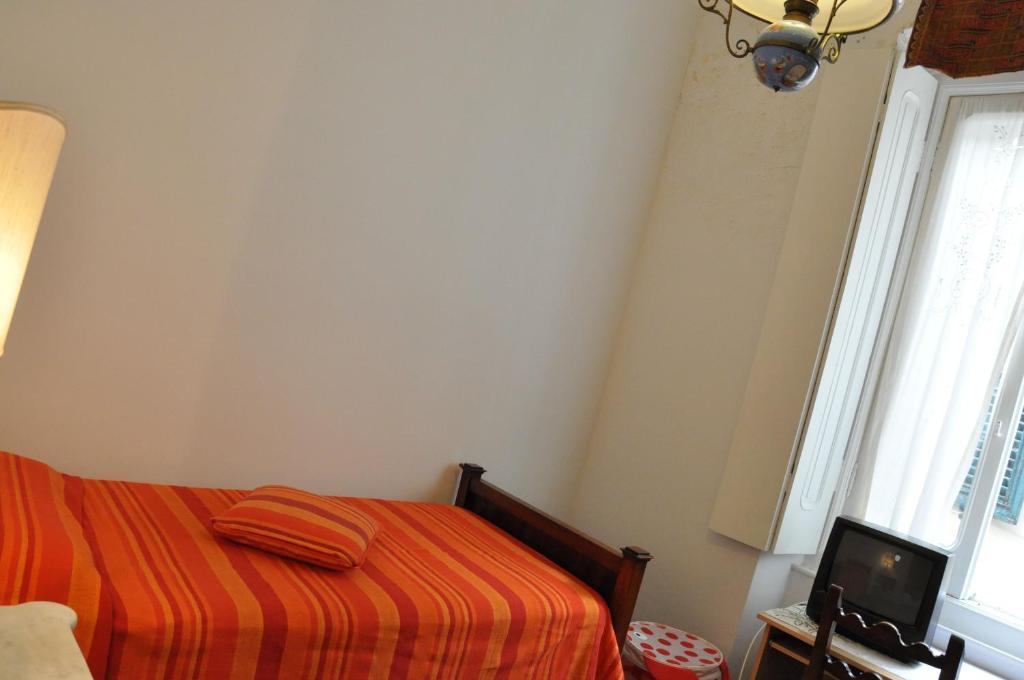 Il Ciottolo Bed & Breakfast Genoa Bilik gambar