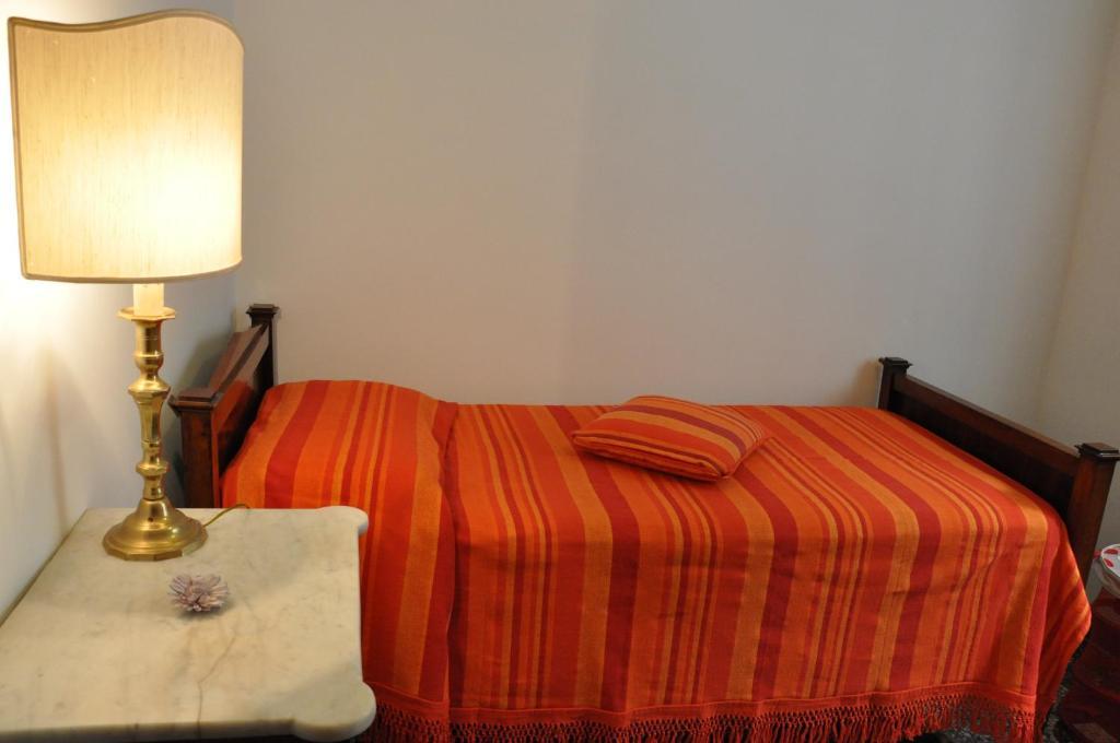 Il Ciottolo Bed & Breakfast Genoa Bilik gambar