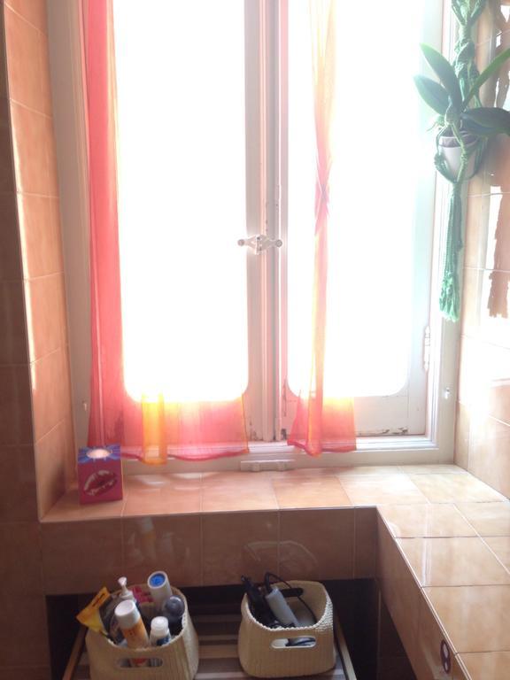 Il Ciottolo Bed & Breakfast Genoa Luaran gambar