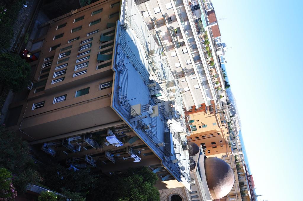 Il Ciottolo Bed & Breakfast Genoa Luaran gambar